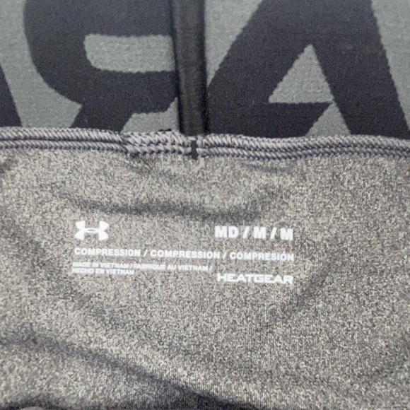 Under Armour Compression‎ shorts - Picture 4 of 5